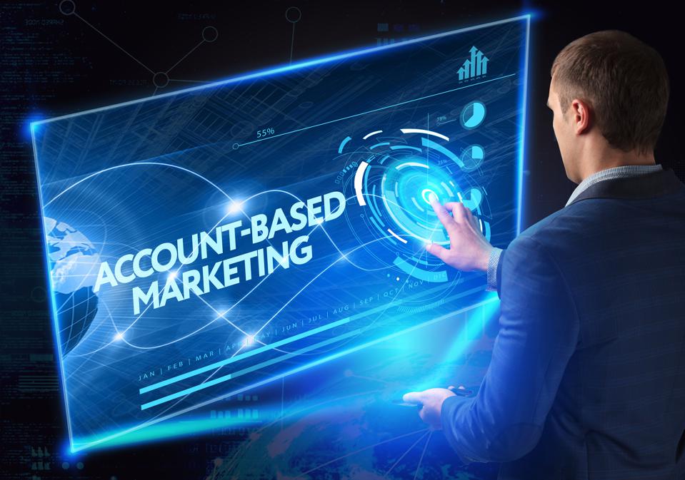 TERMINUS: CLOSING MORE DEALS WITH A HOLISTIC MULTI-CHANNEL ACCOUNT-BASED MARKETING (ABM) APPROACH