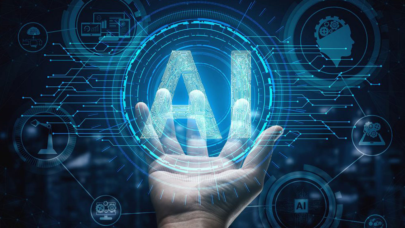 ARTIFICIAL INTELLIGENCE IN DIGITAL MARKETING: BEAT THE JARGON